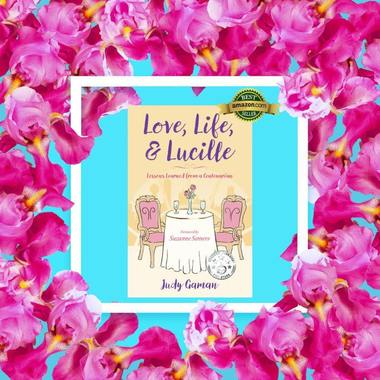 Texas Lifestyle Magazine Shares Life With Lucille From Judy Gaman 2