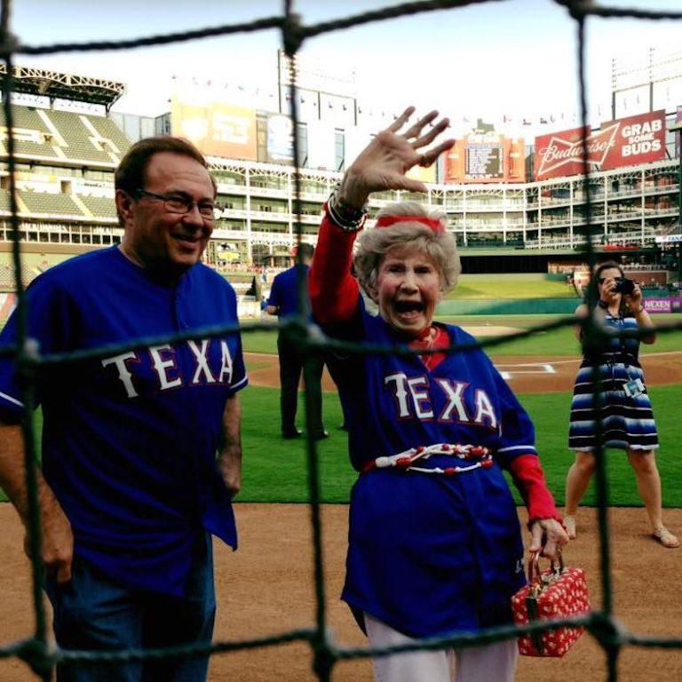 Texas Lifestyle Magazine Shares Life With Lucille From Judy Gaman 4