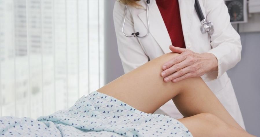 YOUR BONE LOSS ACCELERATES