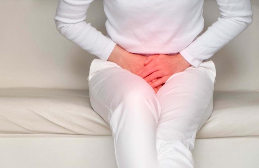 PELVIC FLOOR DISORDER IS LIKELY