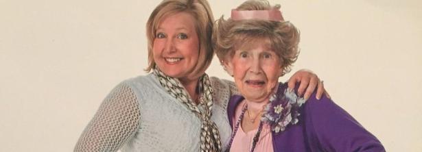 Texas Lifestyle Magazine Shares Life With Lucille From Judy Gaman 1