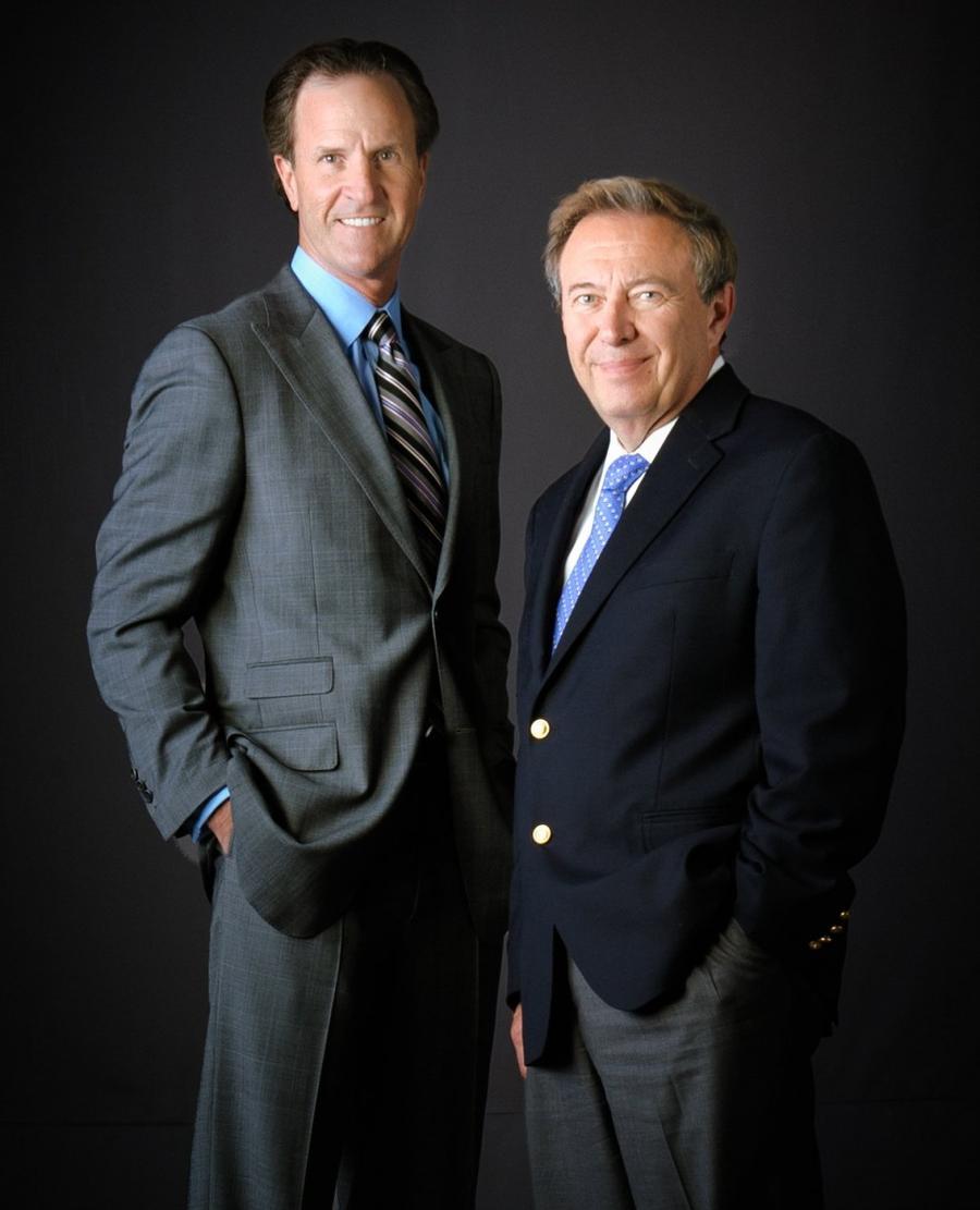 Southlake Style Magazine Interviews J. Mark Anderson, M.d. And Walter Gaman, M.d. Of Executive Medic…