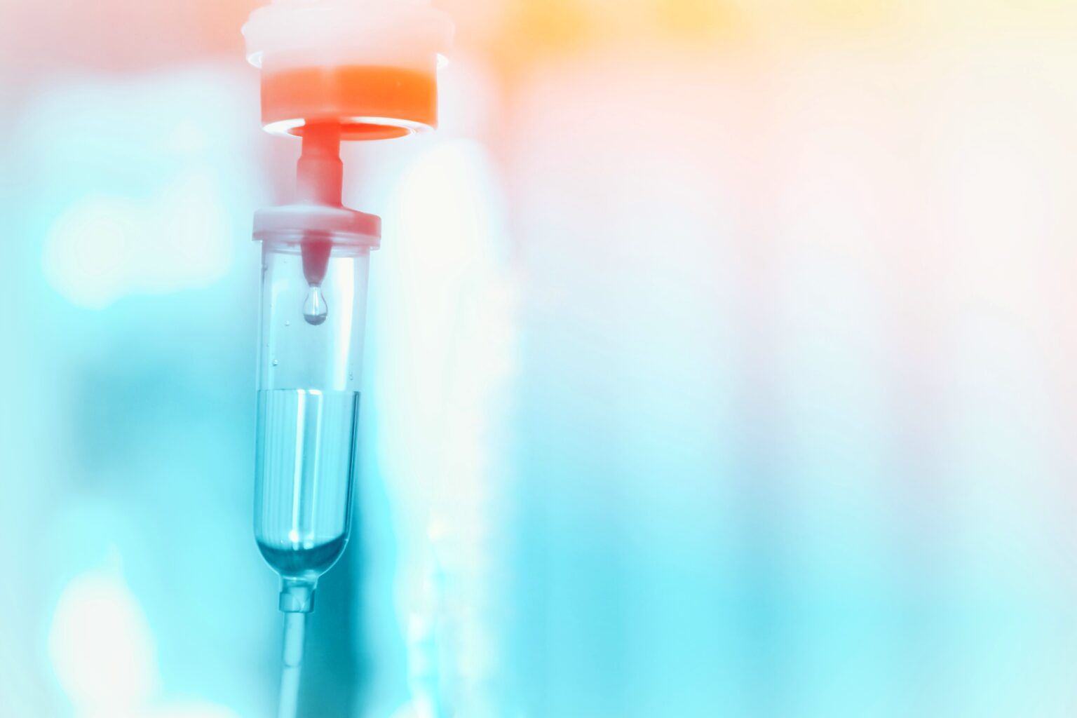 Benefits of Adding IV Therapy to Your Health and Wellness Plan ...