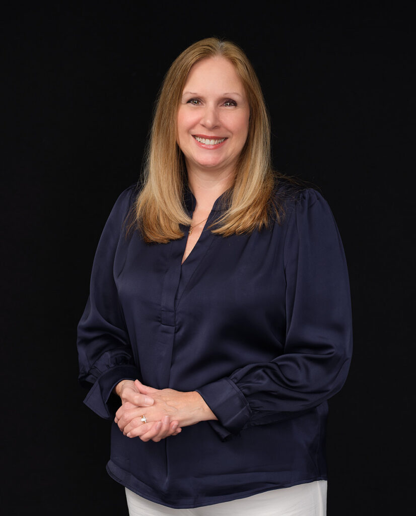 Roxann Dean