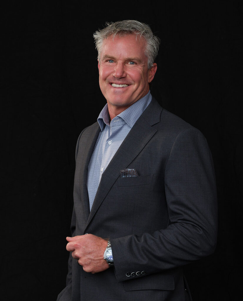 Dr. Spencer Photo