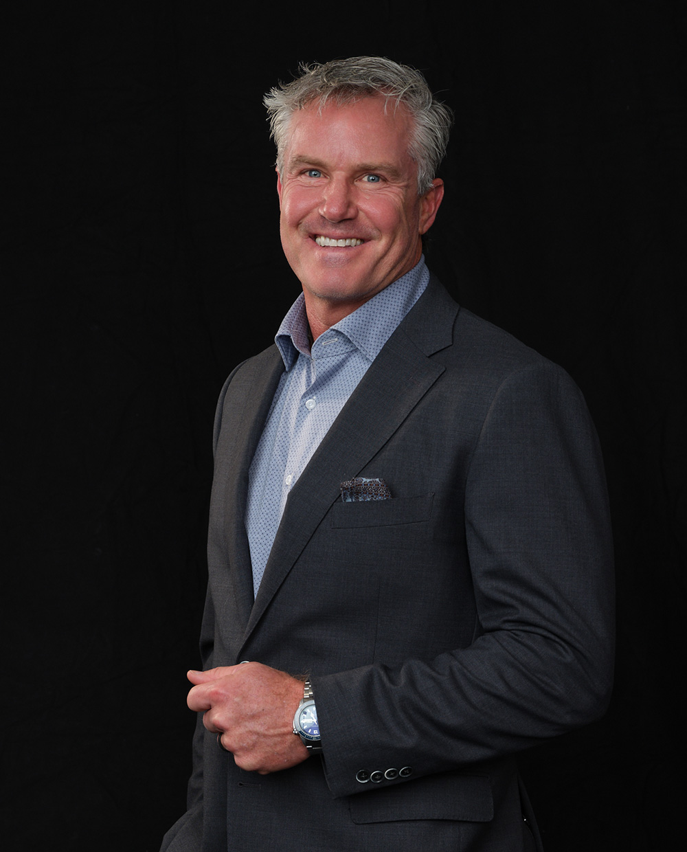 Dr. Spencer Photo
