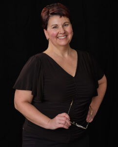 Jeanne DeFalco-Downey