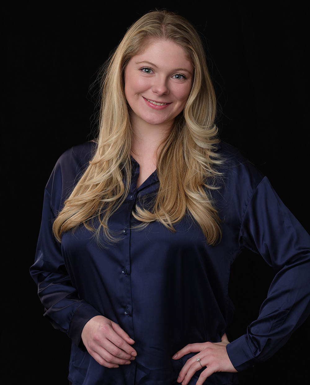 Madeline Blum, RN