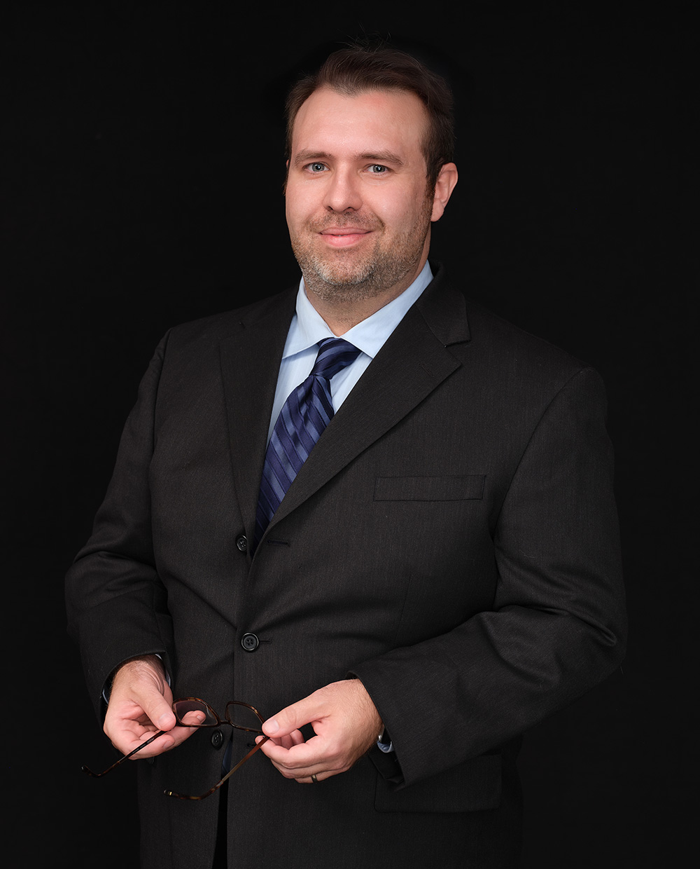 Andrew Gaman