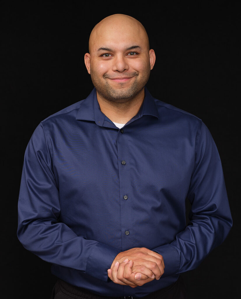 Hebert Delgado
