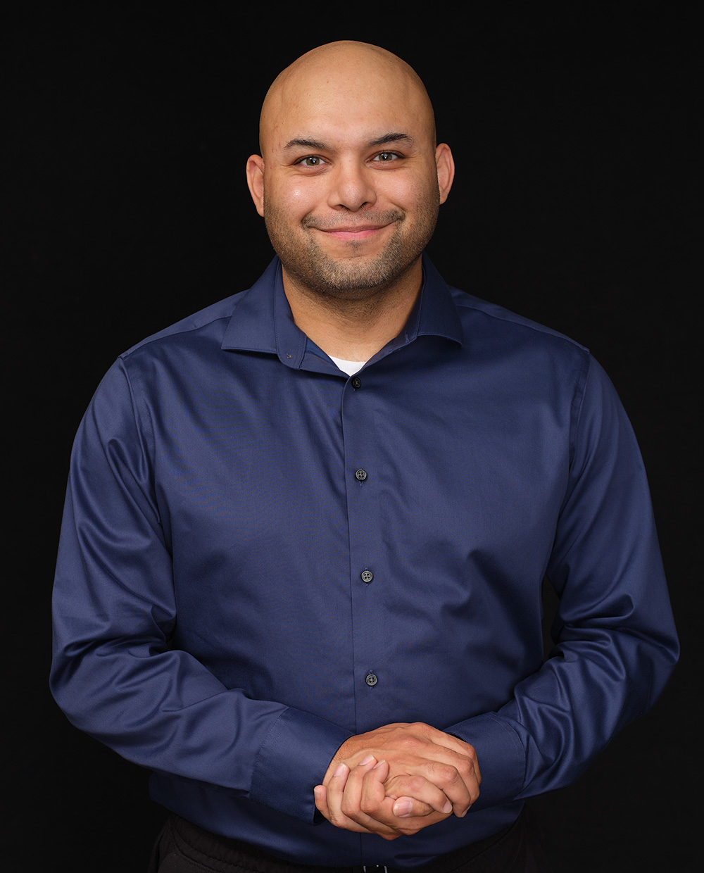 Hebert Delgado