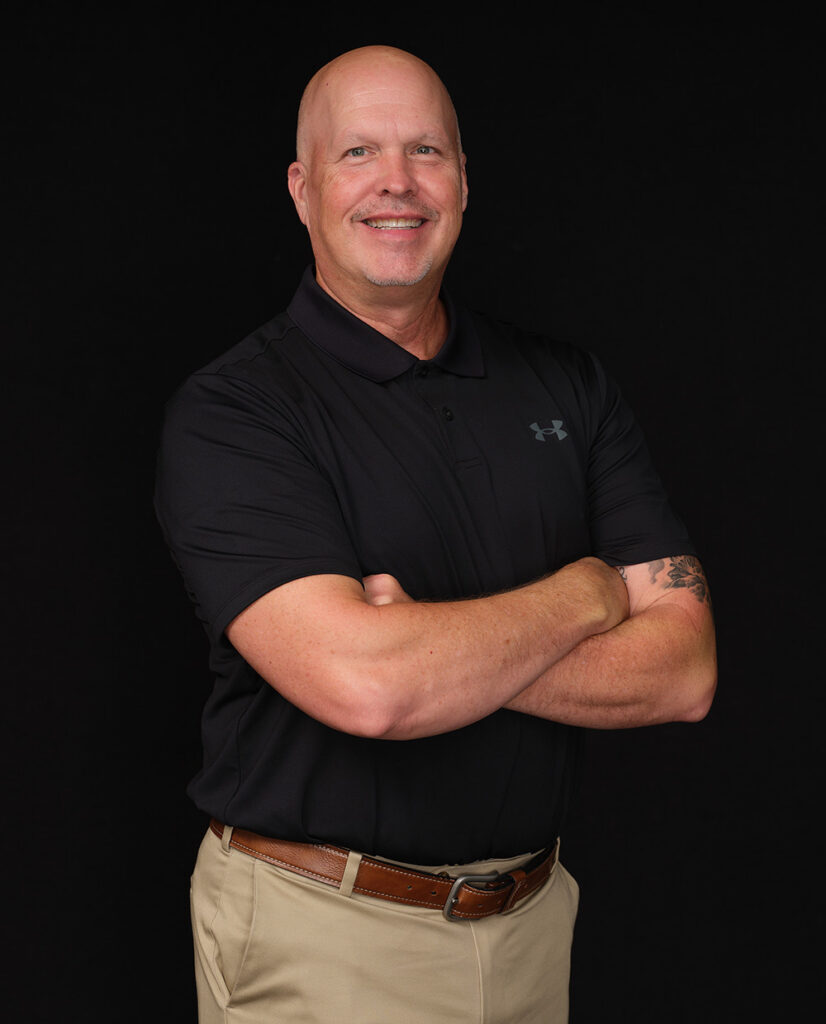 Keith Hill