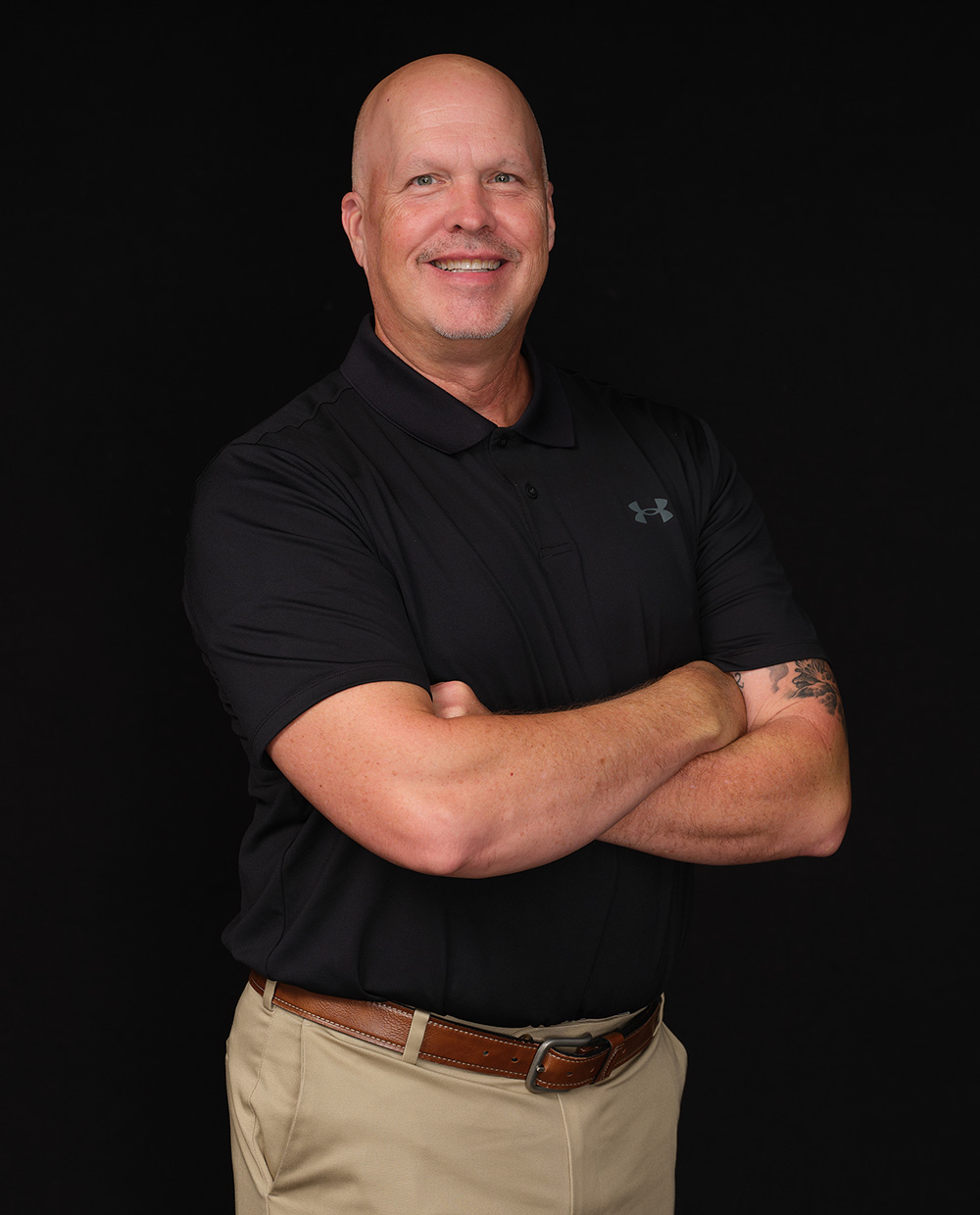 Keith Hill