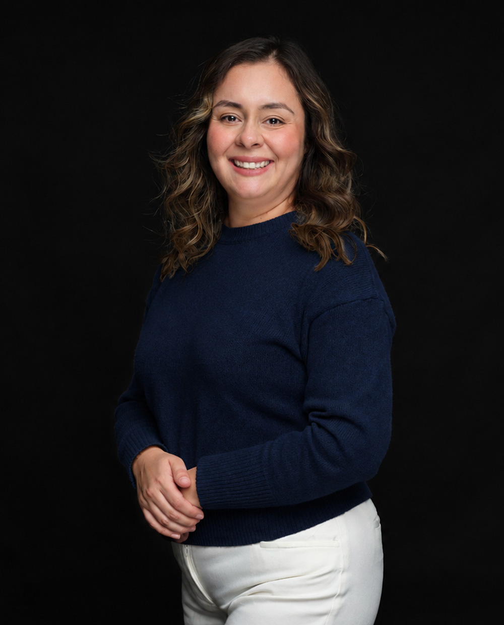 Michelle Corona