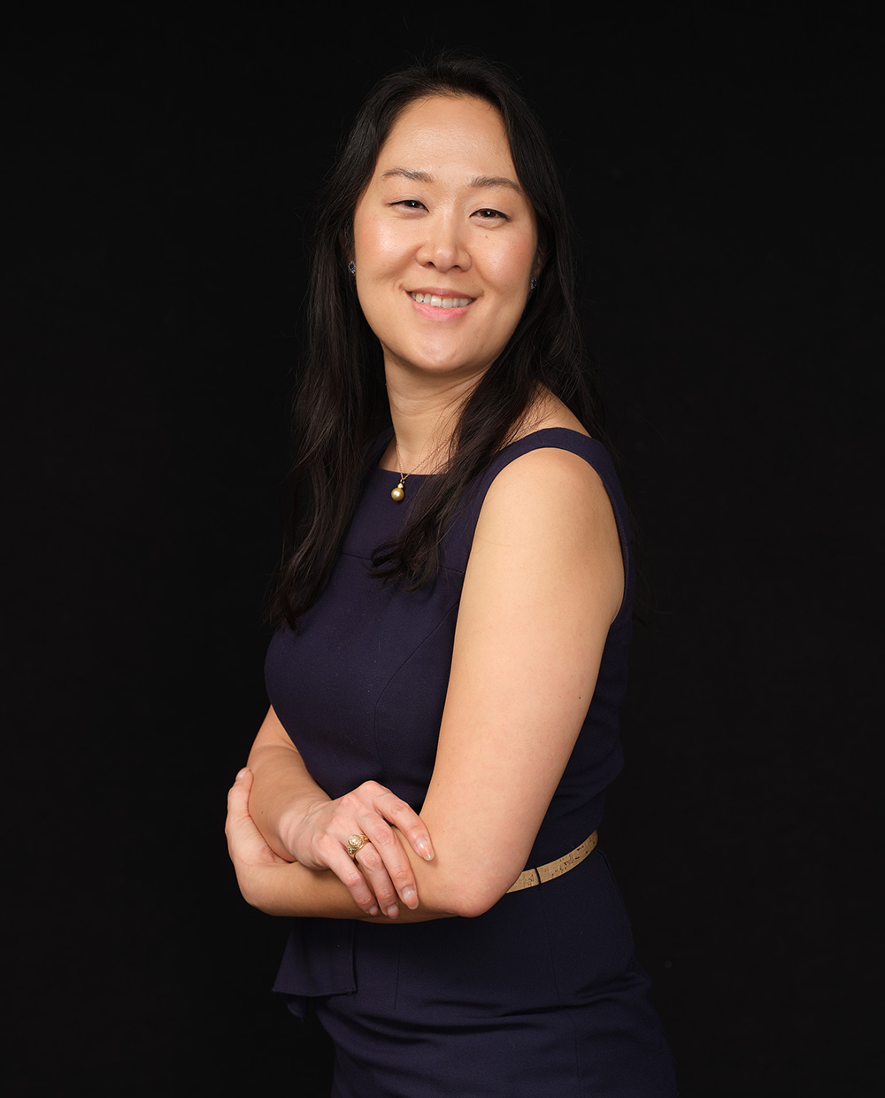 Sarah Kim