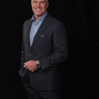 Headshot of Edin E. Spencer